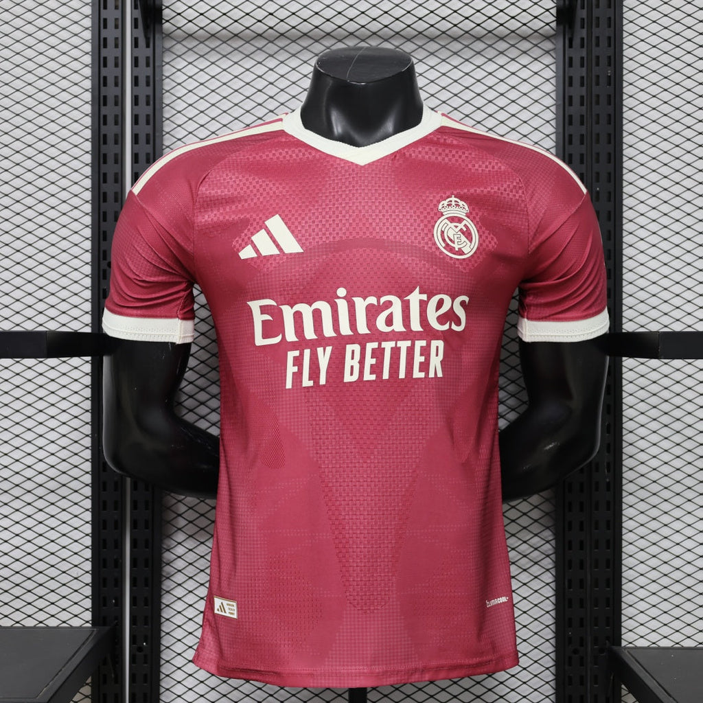 Real Madrid 26/27 Third Player Jersey