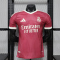 Real Madrid 26/27 Third Player Jersey