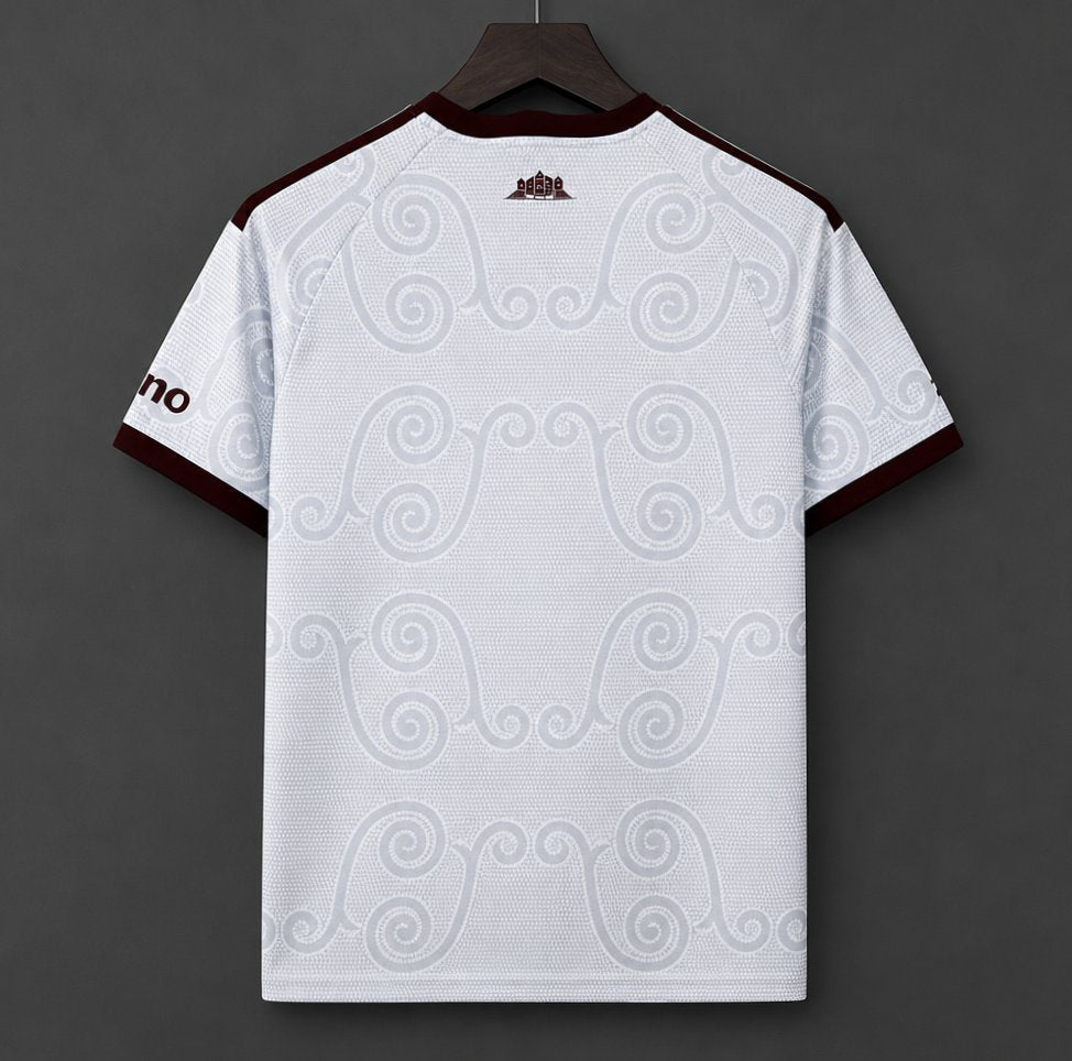 Aston Villa 26/27 Third Jersey