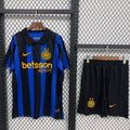 Inter Milan 26/27 Home Kit – Adult