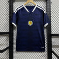 Scotland 25/26 Home Jersey