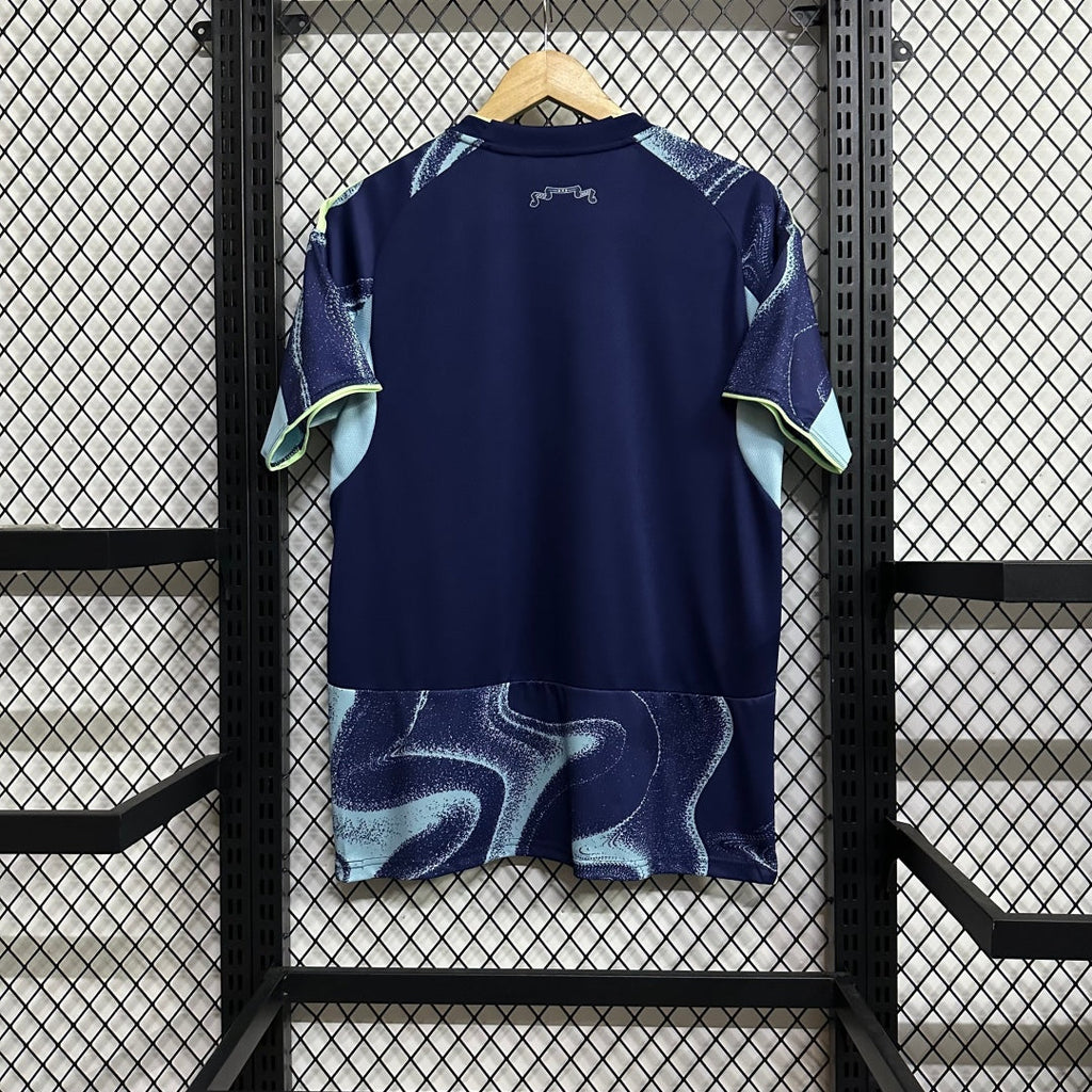 Ajax 25/26 Away Jersey