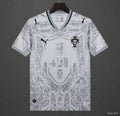 Portugal Portugal White 26/27 Special Jersey