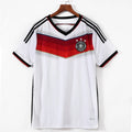 Germany 2014 Home Retro Jersey