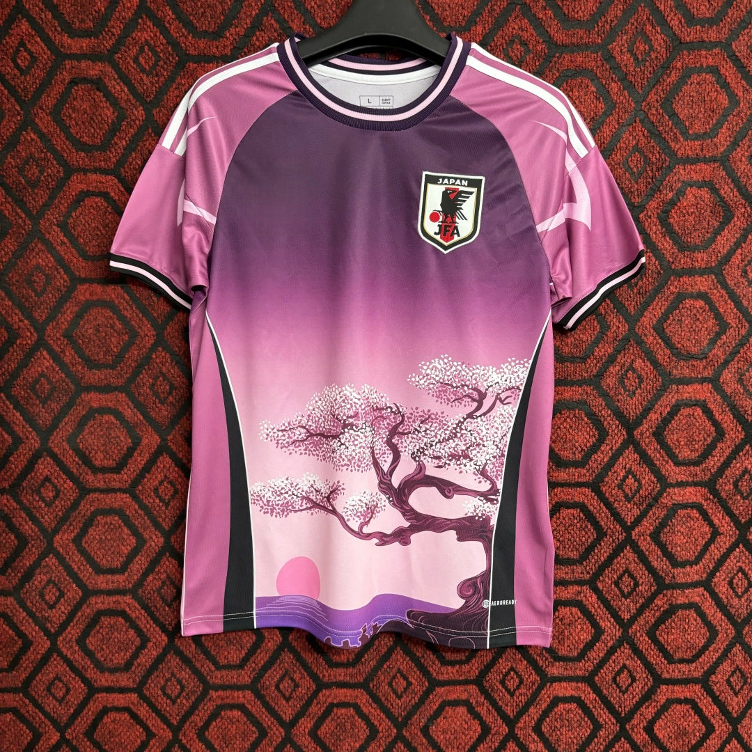 Japan 25/26 Special 1 Jersey