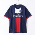PSG 2013-2014 Home Retro Jersey
