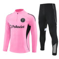 Inter Miami 25/26 Pink Kit