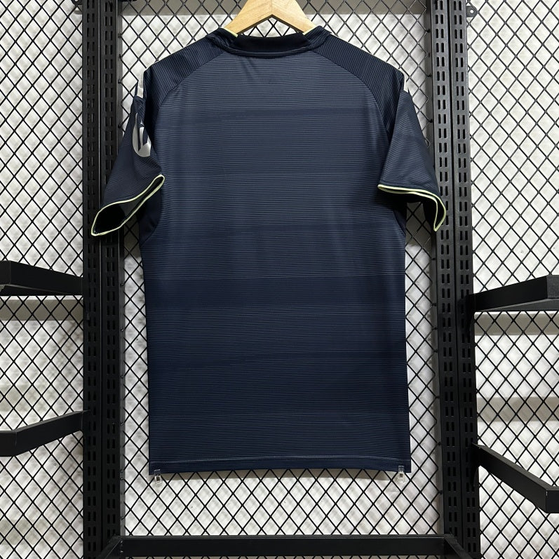 Real Madrid 25/26 Away Jersey