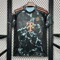 Bayern Munich 24/25 Away Jersey