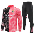 Real Madrid 25/26 Pink dragon Kit