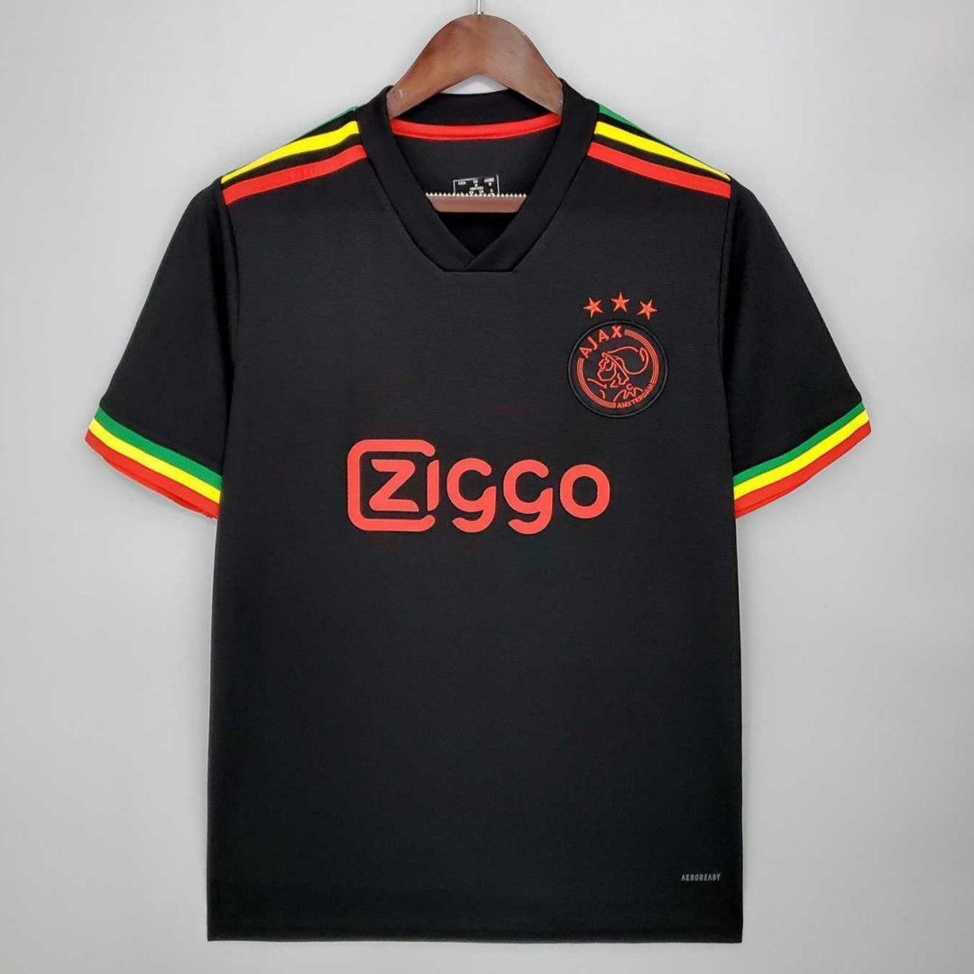 Ajax 21/22 Third Jersey