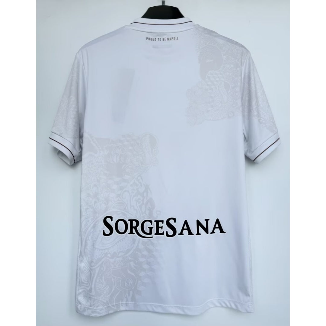 Napoli 25/26 Away Jersey