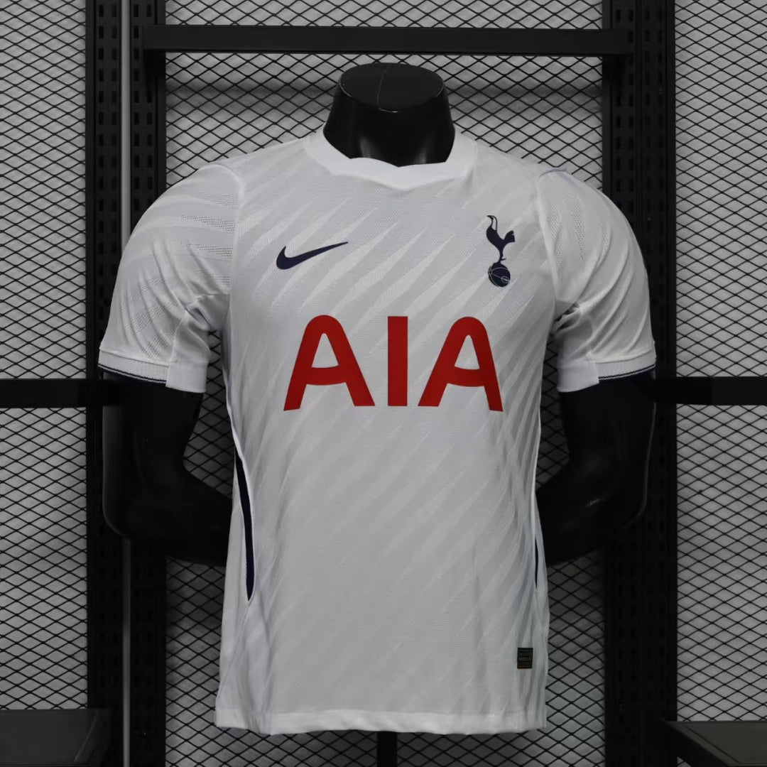 Tottenham Hotspur 26/27 Home Player Jersey