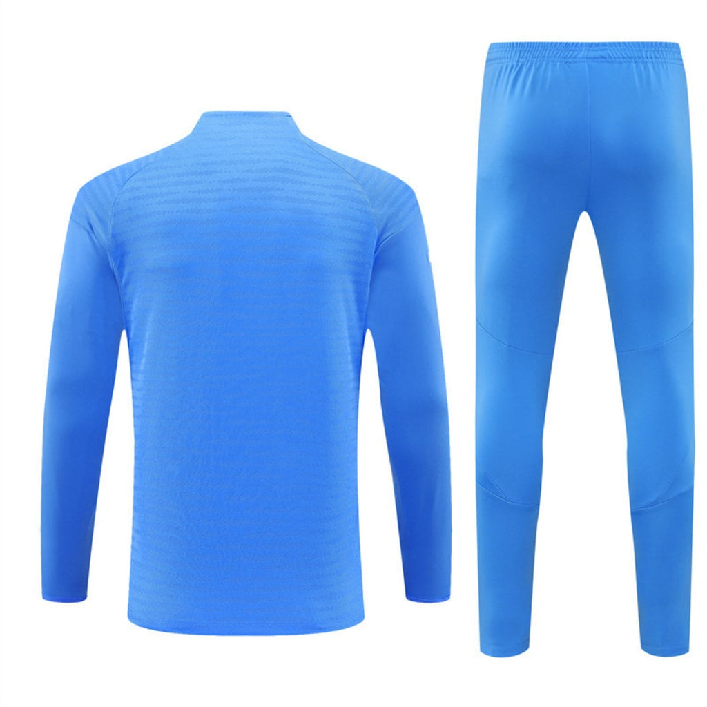 Real Madrid Blue 25/26 Special Kit