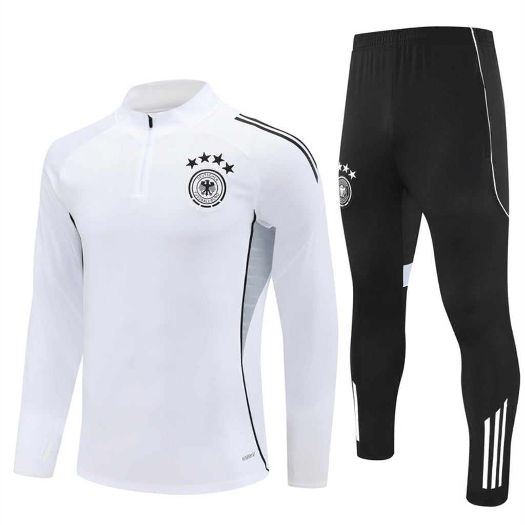 Germany 25/26 Special A Kit