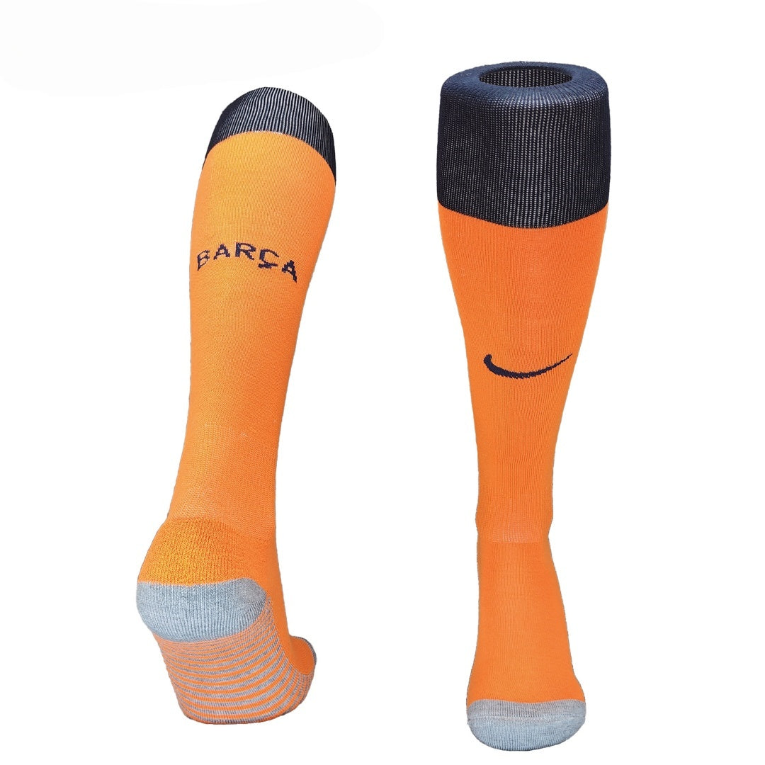 Socks Barcelona Third