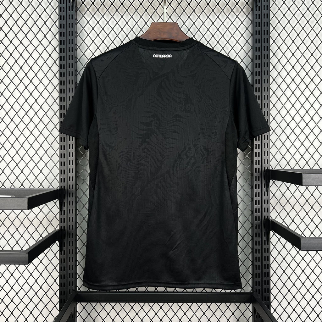 New Zealand 2026 Away Jersey