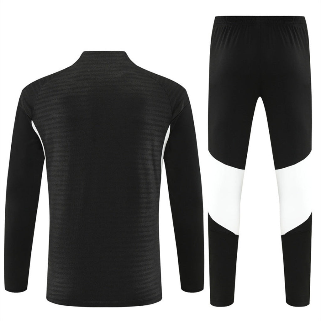 Liverpool Black 25/26 Special C Kit