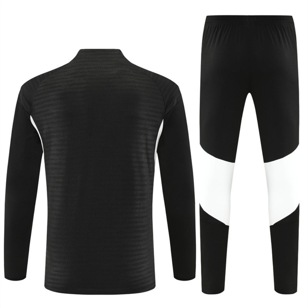 Liverpool Black 25/26 Special C Kit