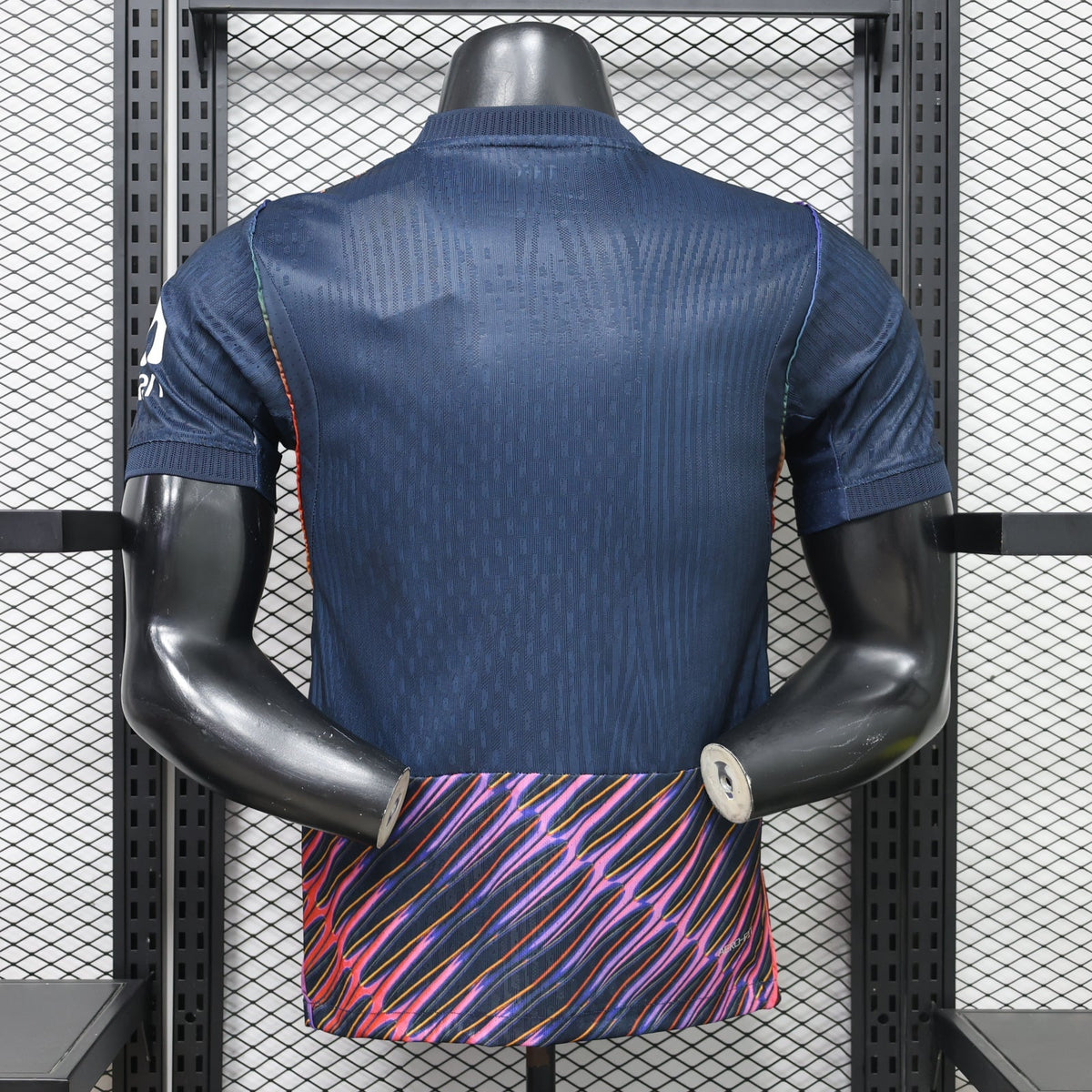 Tottenham 26/27 Away Player Jersey