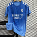 Real Madrid 25/26 Special style goalkeeper Jersey