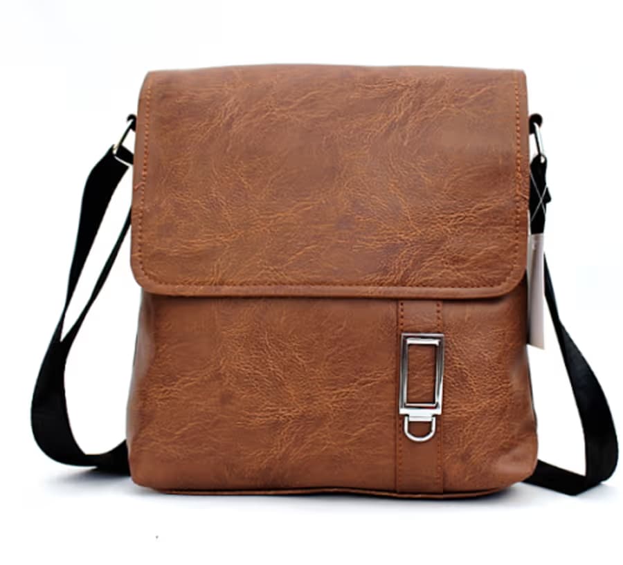 Messenger Shoulder Bag