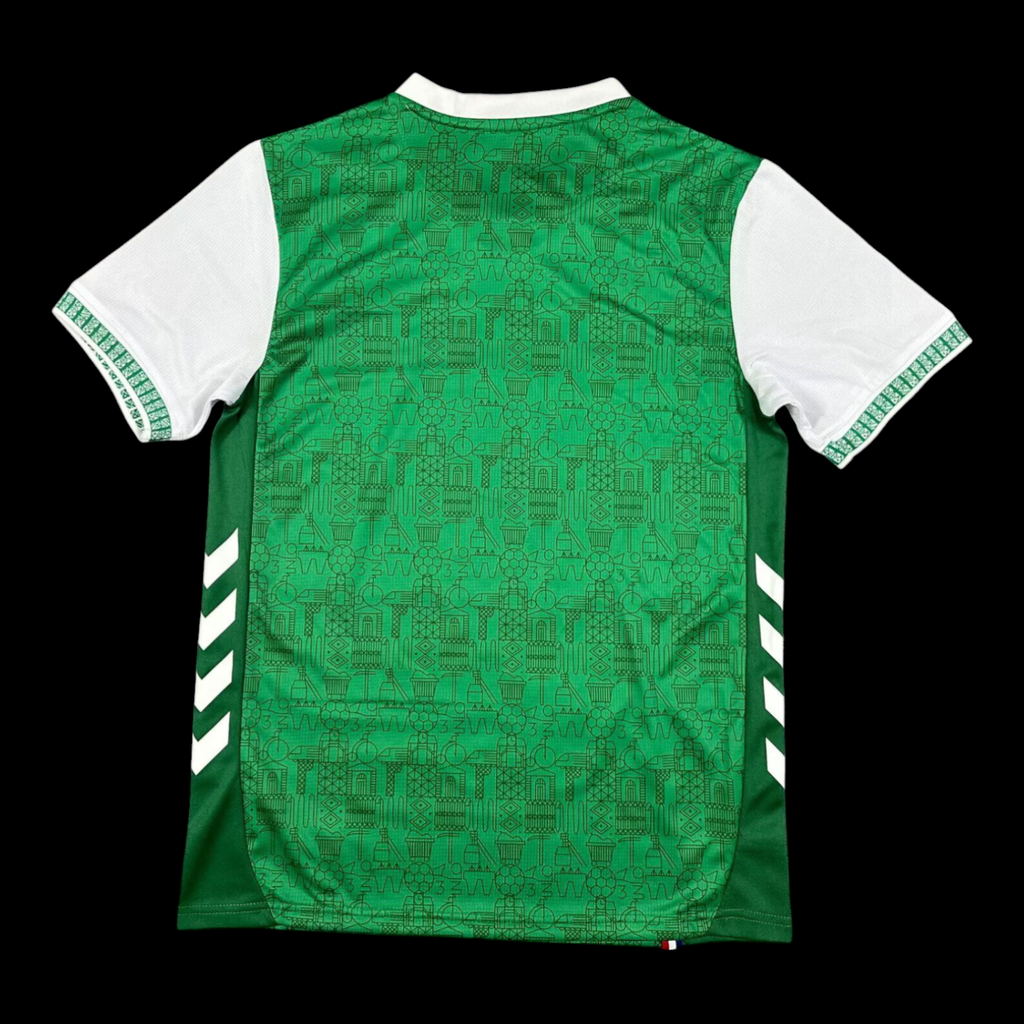 Saint Etienne 25/26 Home Jersey