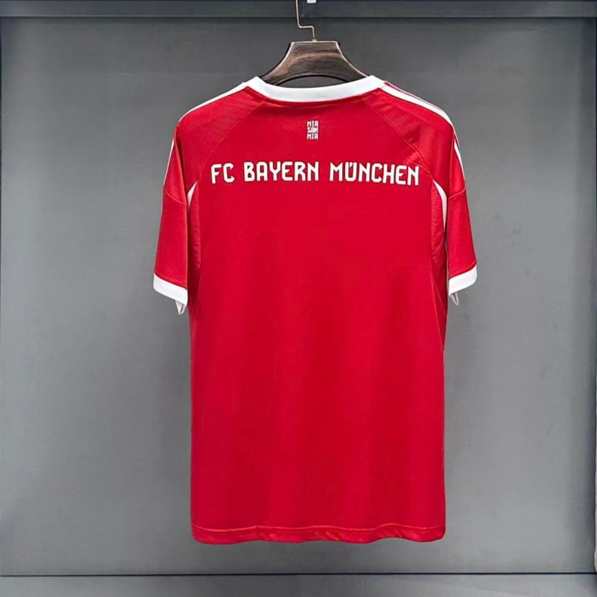 Bayern Munich 25/26 Home Jersey