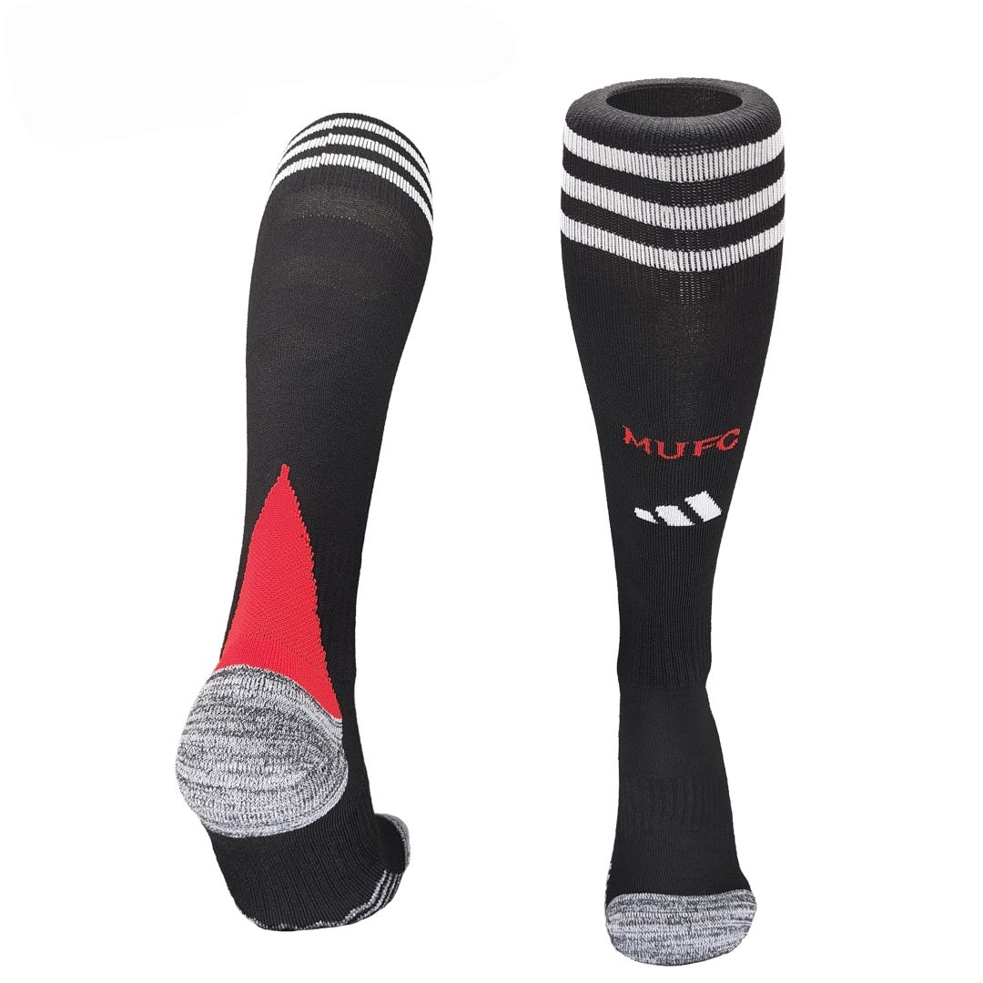 Socks Manchester United Home