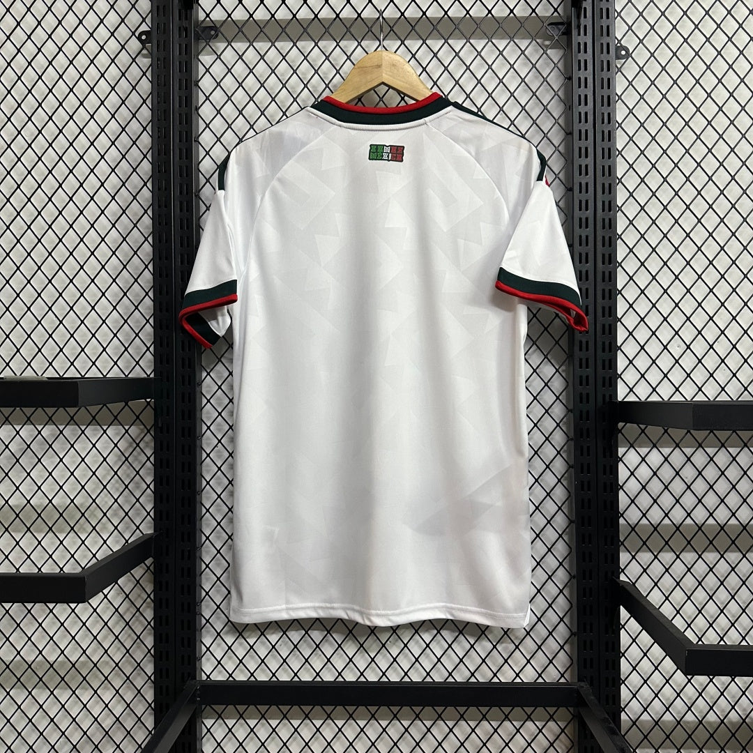 Mexico 25/26 Away Jersey