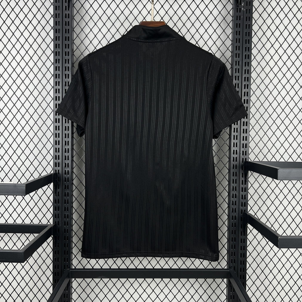 Liverpool 1995 Retro Special Black Jersey