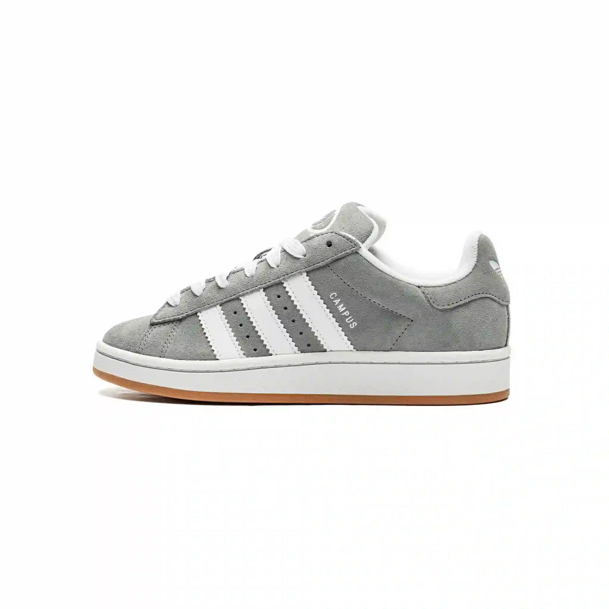 Adidas Campus 00’s “Grey/White”