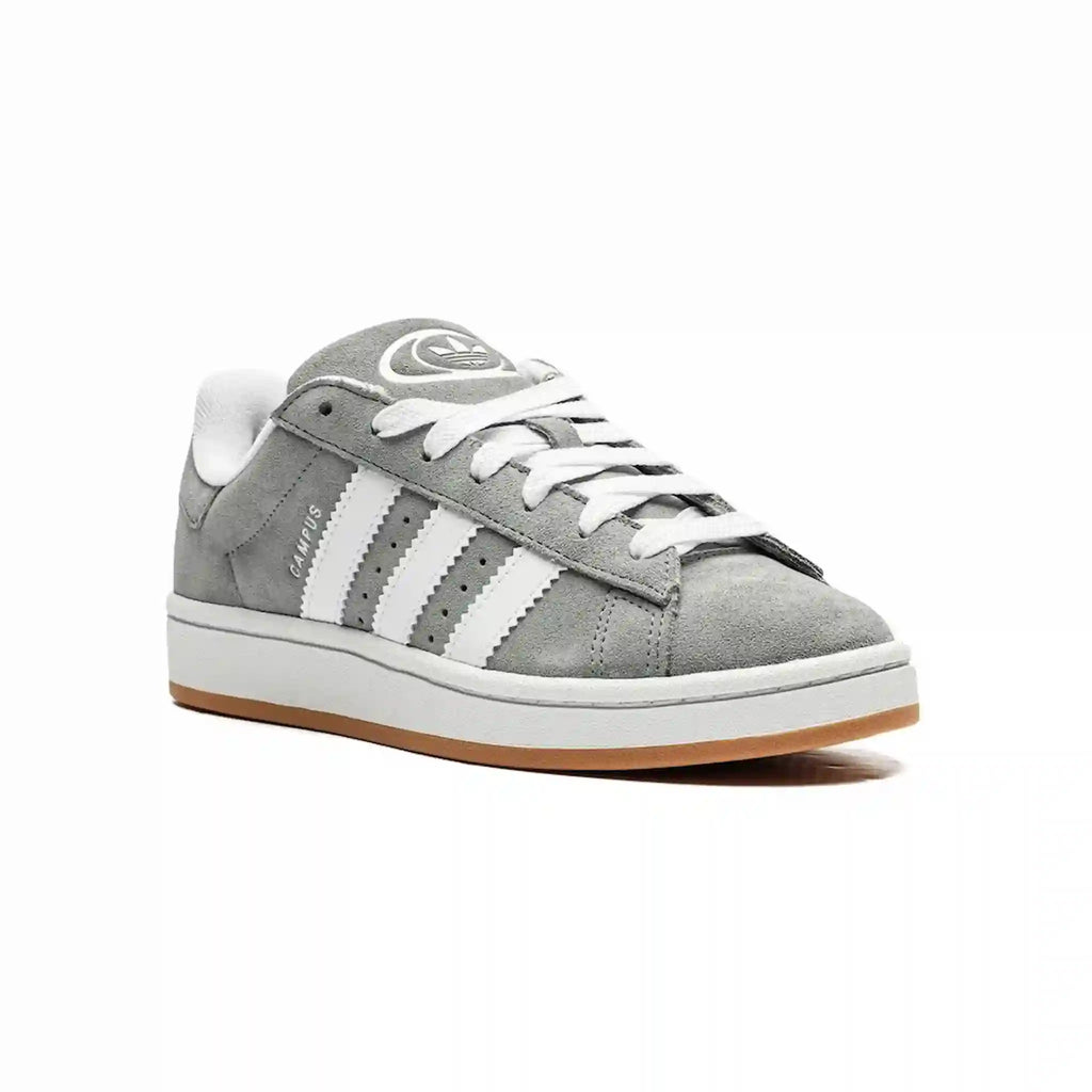Adidas Campus 00’s “Grey/White”