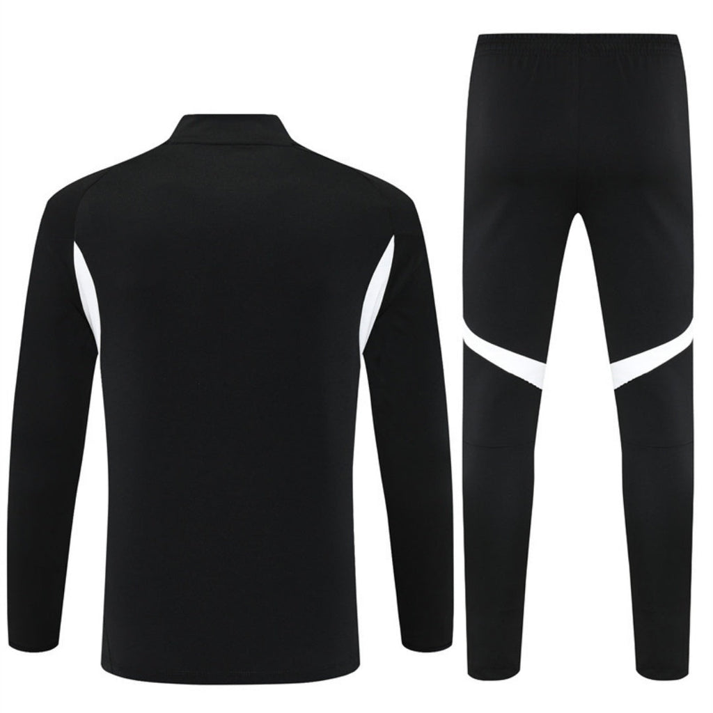 Liverpool 25/26 Black Kit
