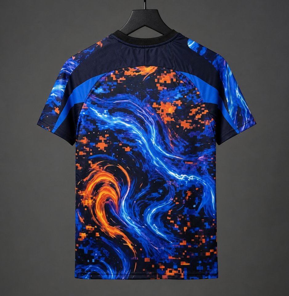 PSG 26/27 Special II Jersey