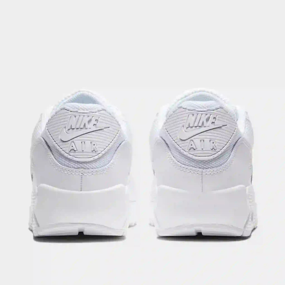 Nike Air Max 90 White/Grey Sneaker