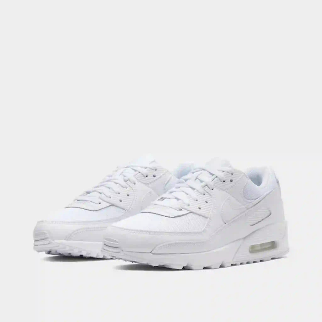 Nike Air Max 90 White/Grey Sneaker