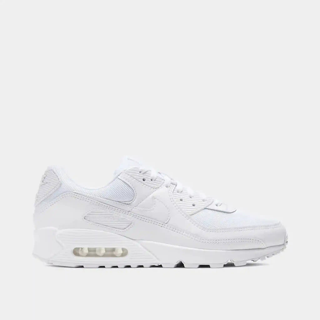 Nike Air Max 90 White/Grey Sneaker