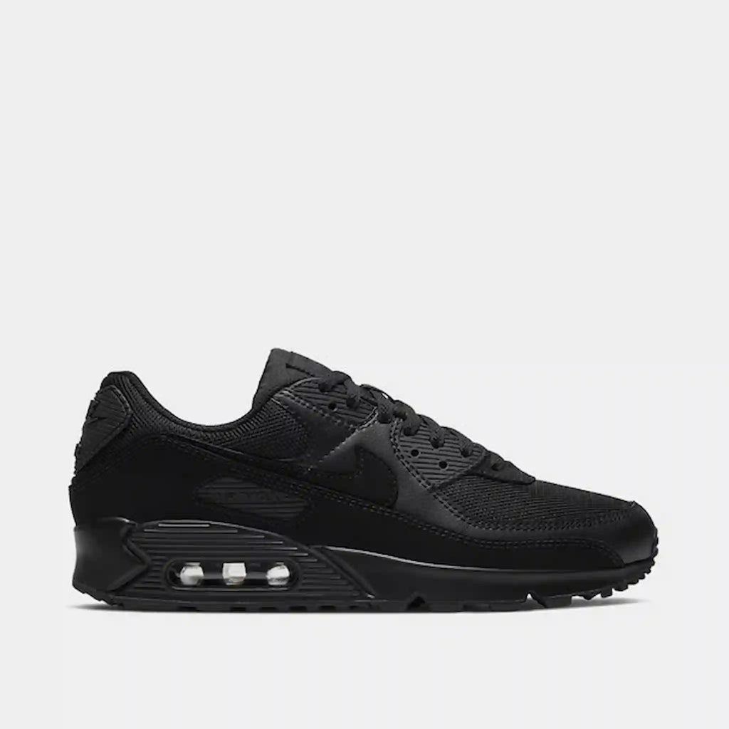 Nike Air Max 90 Black Sneaker