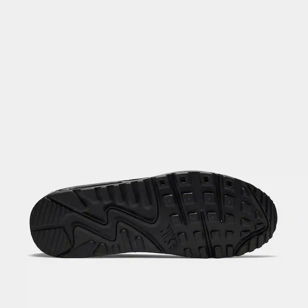 Nike Air Max 90 Black Sneaker