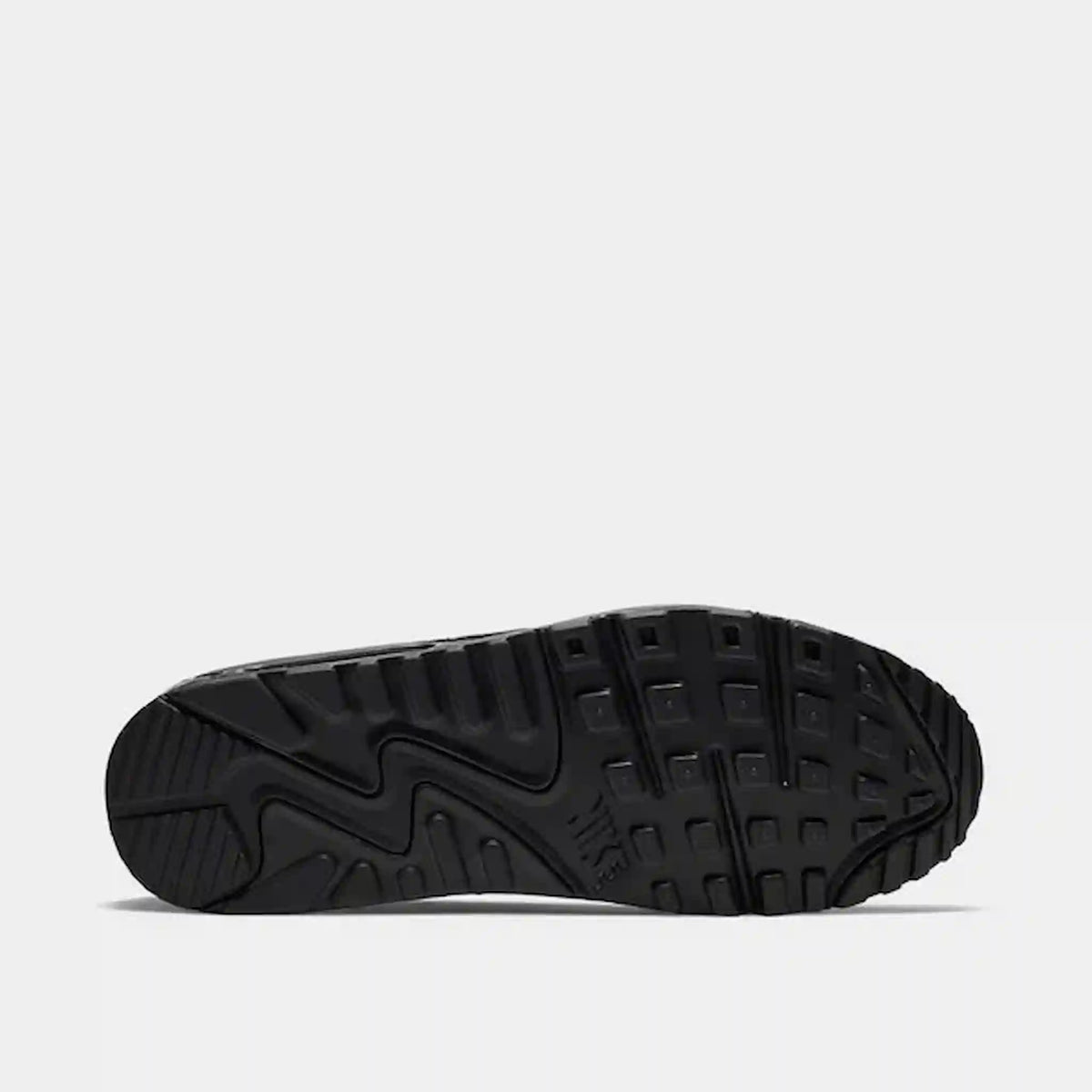 Nike Air Max 90 Black Sneaker
