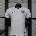 England 25/26 Home Player Jersey
