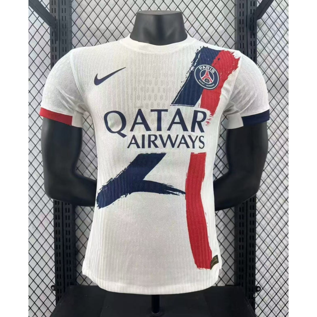 PSG 24/25 Away Player Jersey