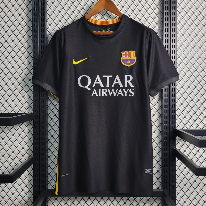 Barcelona 13/14 Retro Jersey