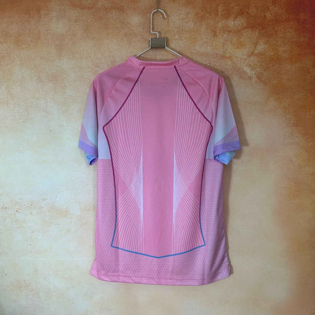 PSG Pink 25/26 Special Jersey