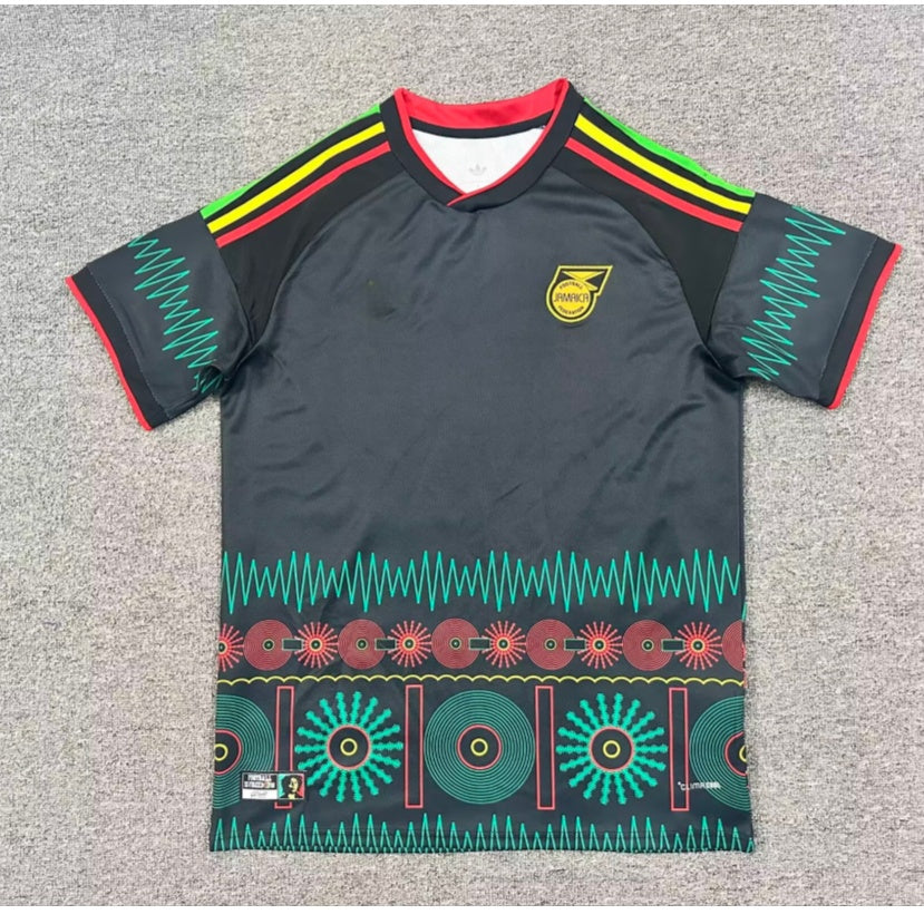 Jamaica 25/26 Away Jersey