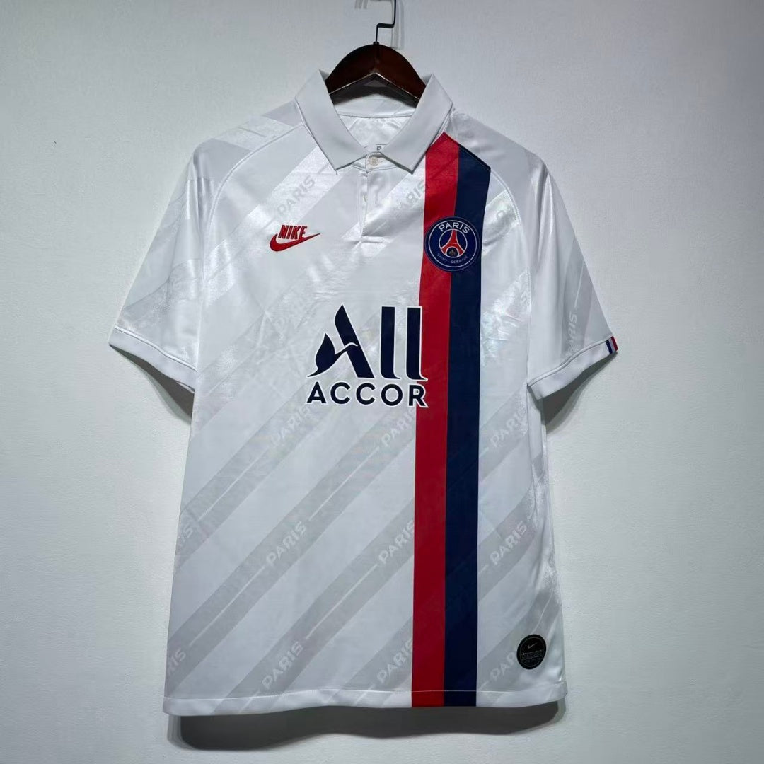 PSG 2019-2020 Away Retro Jersey
