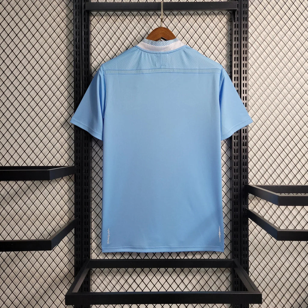 Manchester City 11/12 Retro Jersey