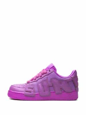 Nike x Cactus Plant Flea Market Air Force 1 Low "Fuchsia" sneakers