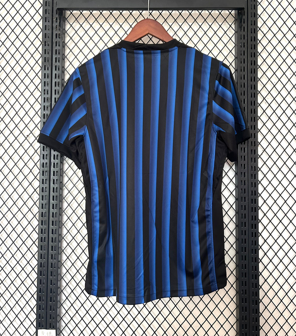 Inter Milan 25/26 Home Jersey